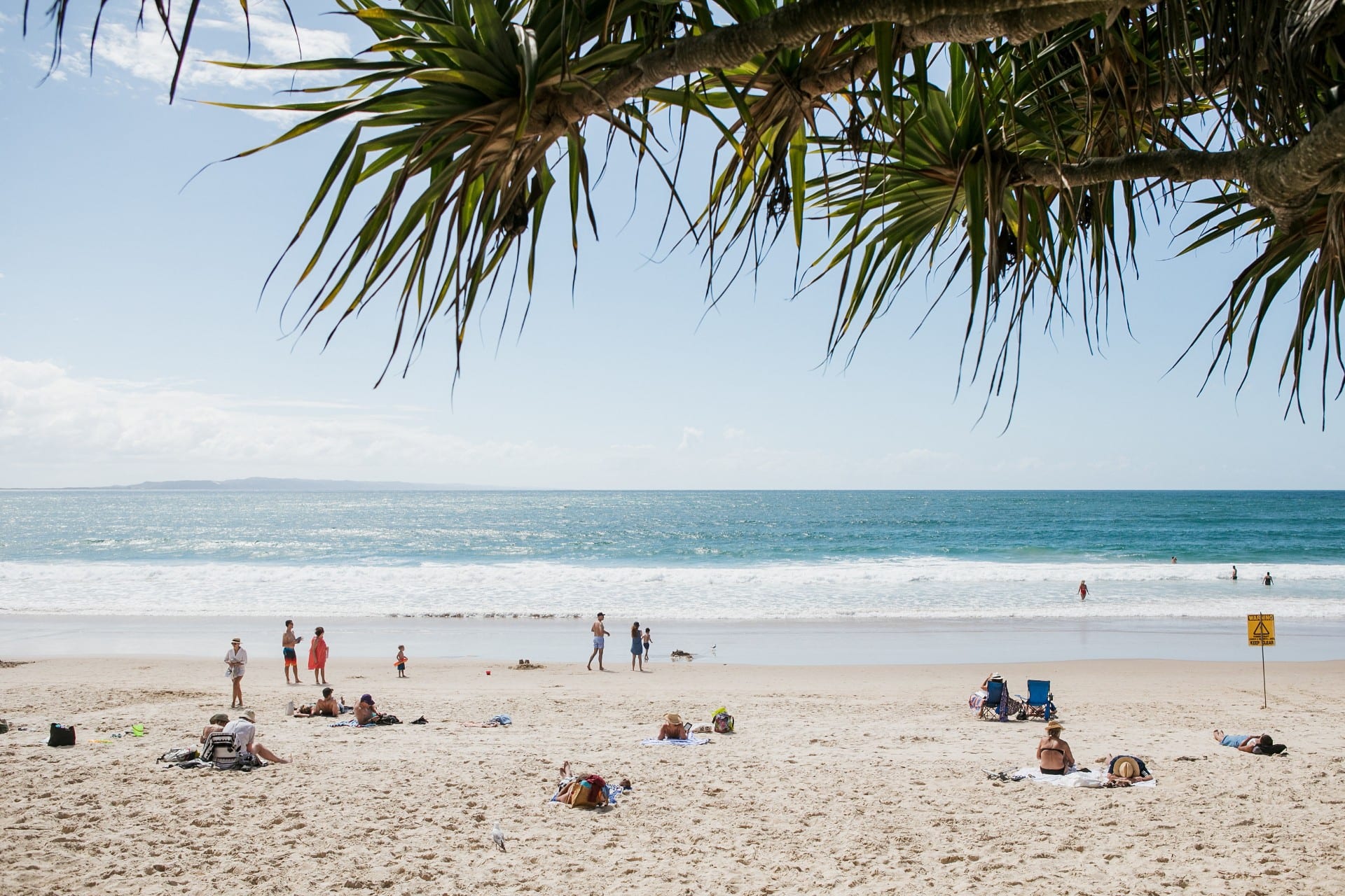 Best Restaurant On Noosa Beach (96)